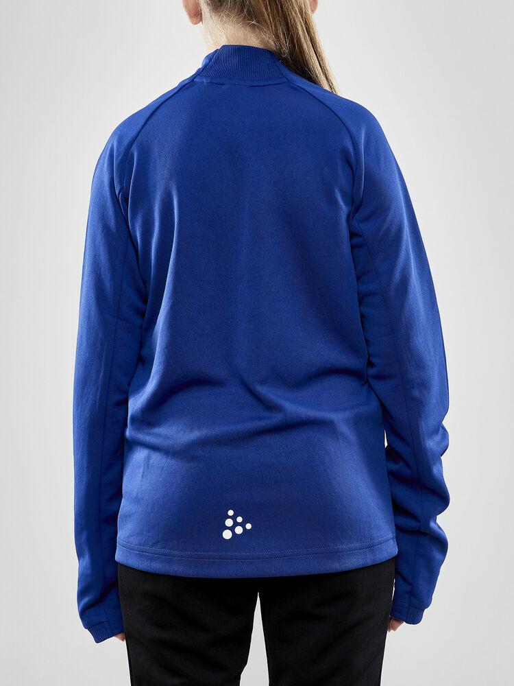 Evolve Halfzip Jr von Craft – Club Cobolt