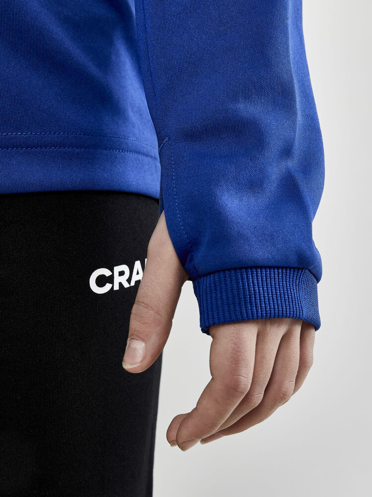 Evolve Halfzip Jr von Craft – Club Cobolt