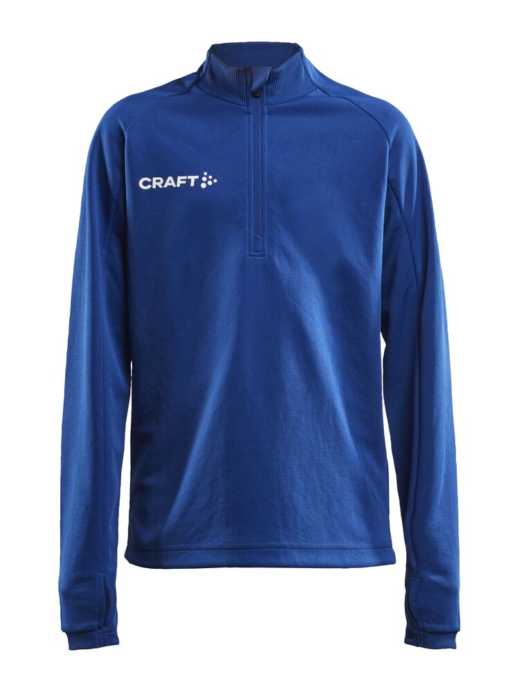 Evolve Halfzip Jr von Craft – Club Cobolt