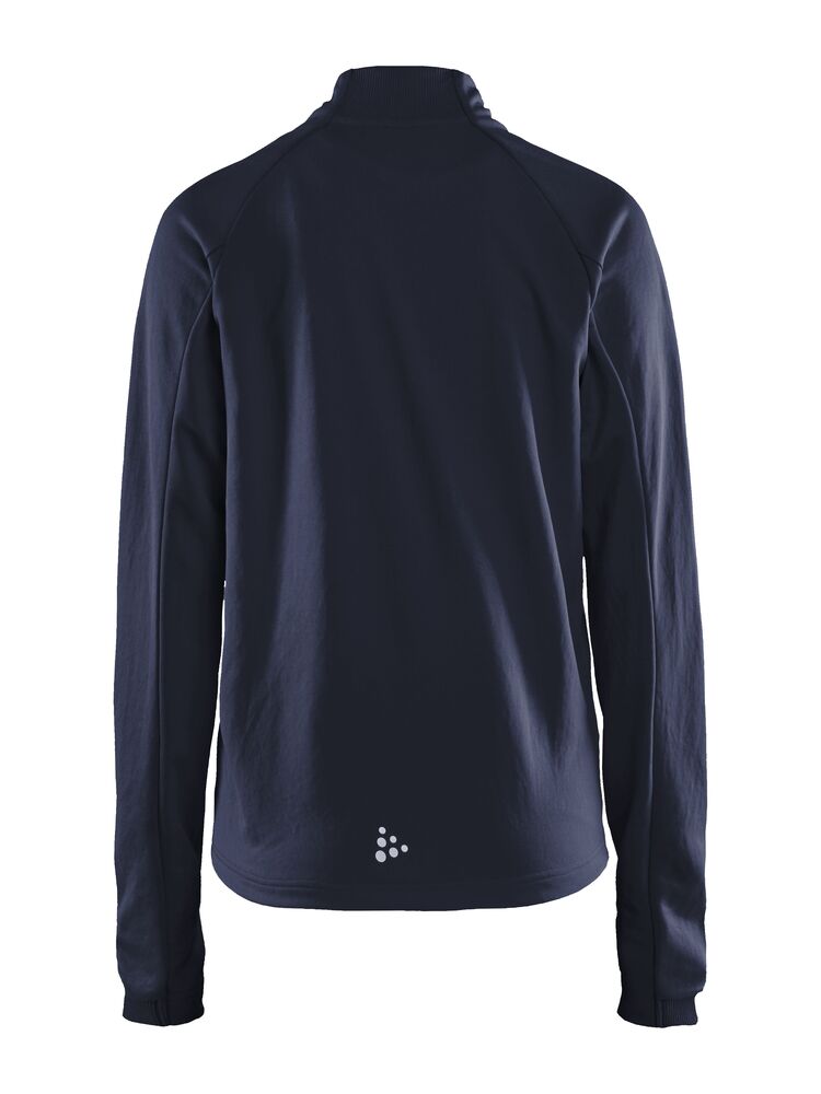 Evolve Halfzip Jr von Craft – Club Cobolt