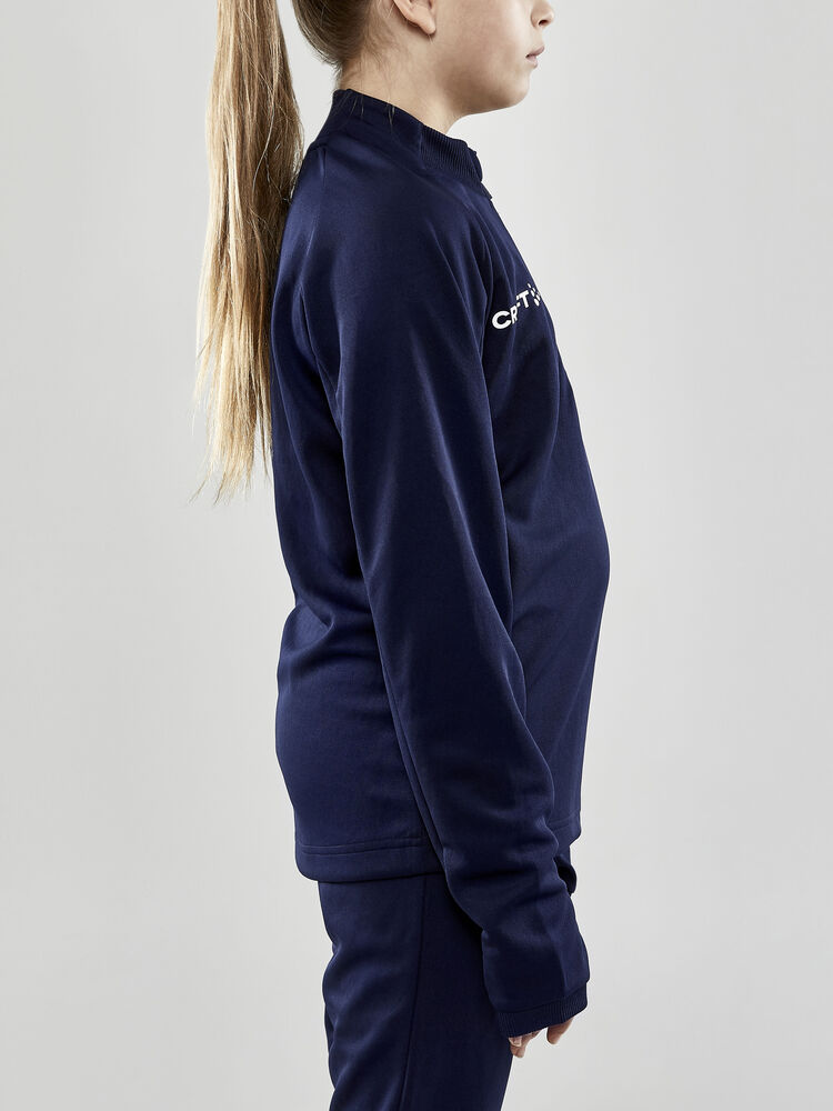 Evolve Halfzip Jr von Craft – Club Cobolt