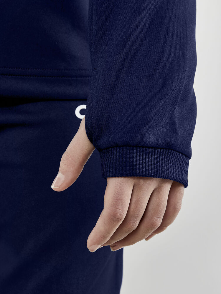Evolve Halfzip Jr von Craft – Club Cobolt