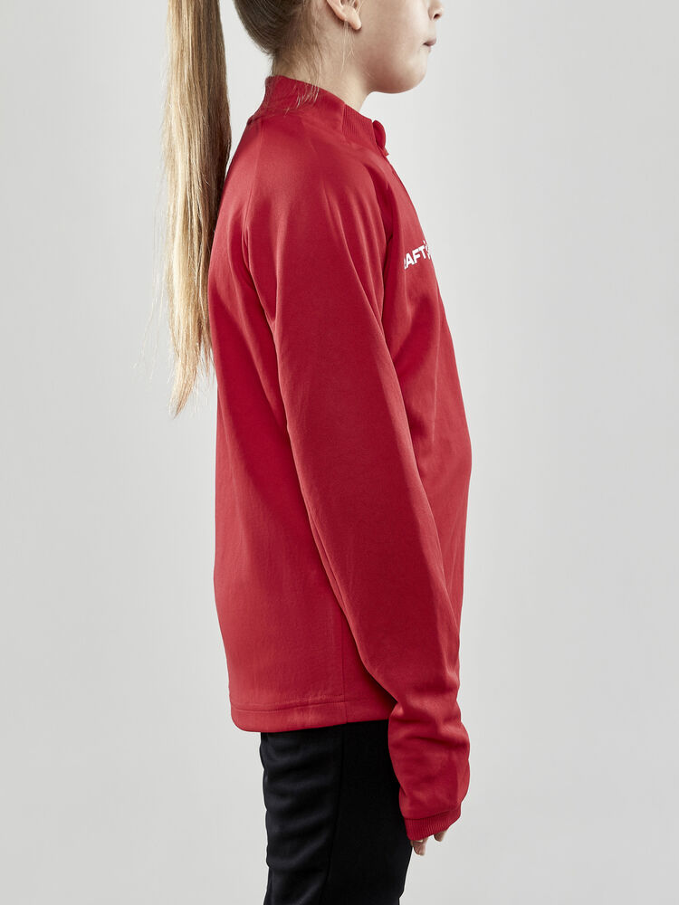 Evolve Halfzip Jr von Craft – Club Cobolt