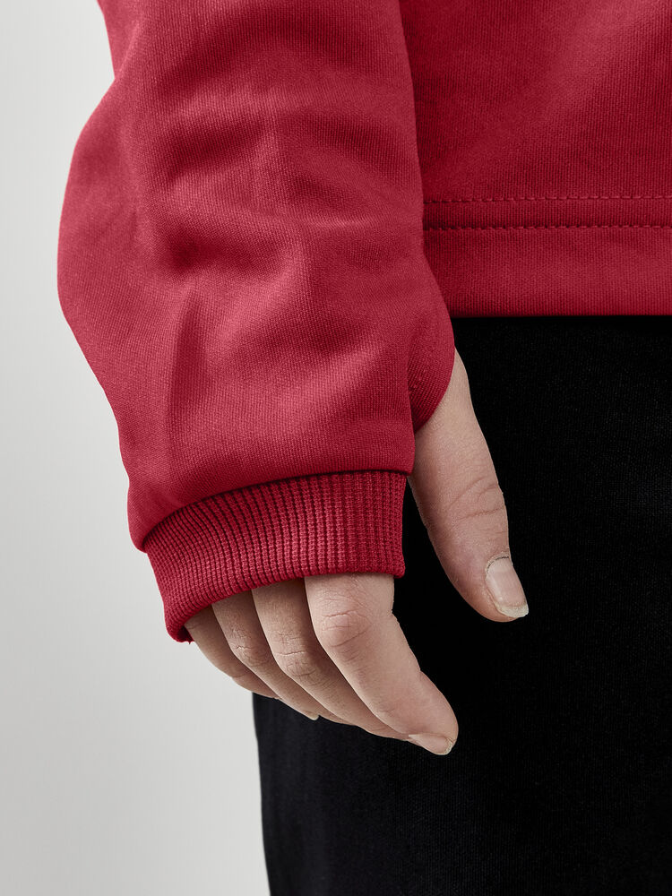 Evolve Halfzip Jr von Craft – Club Cobolt