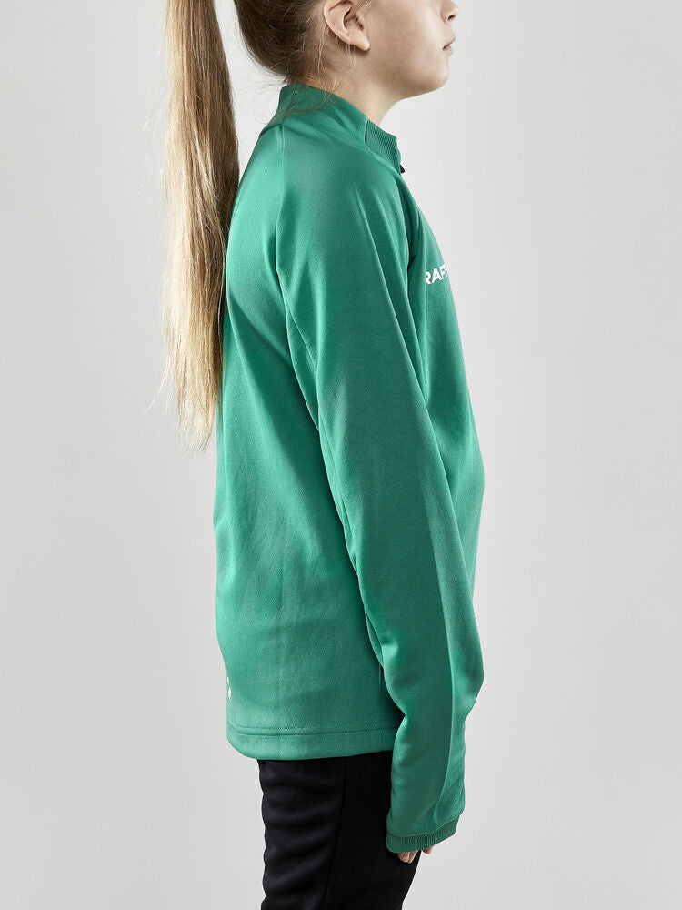 Evolve Halfzip Jr von Craft – Club Cobolt