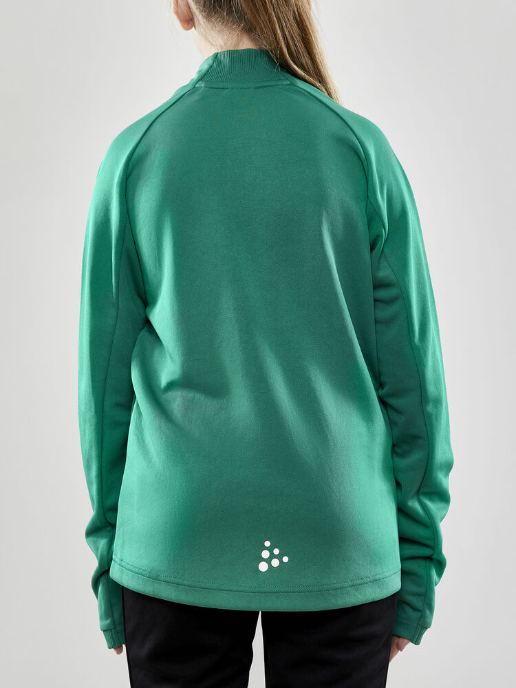 Evolve Halfzip Jr von Craft – Club Cobolt