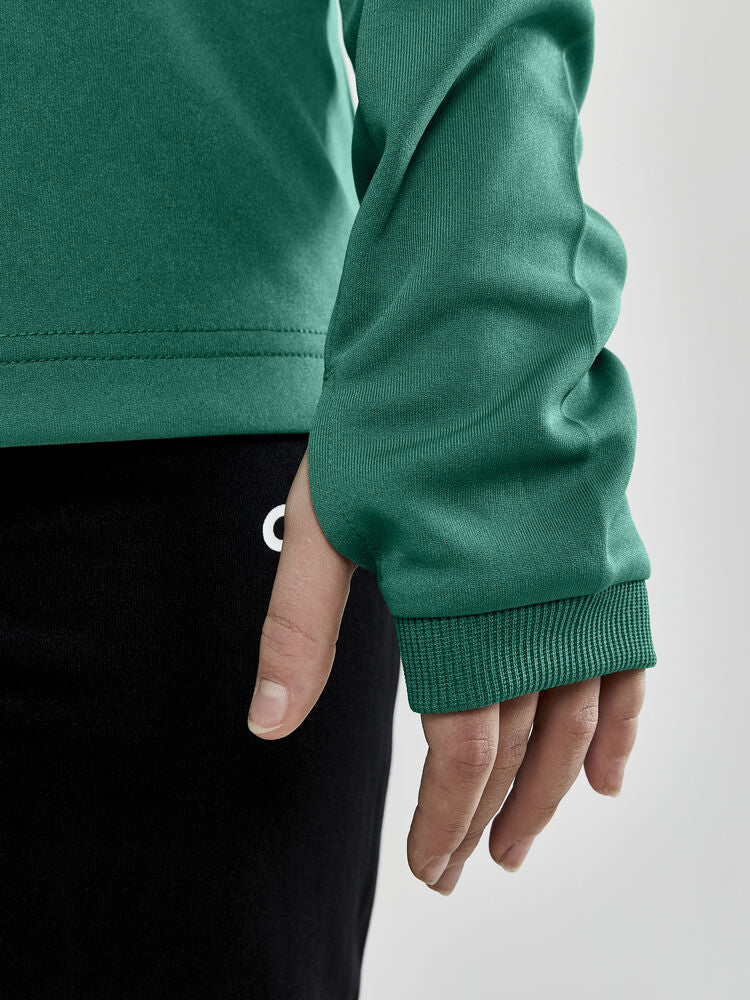 Evolve Halfzip Jr von Craft – Club Cobolt