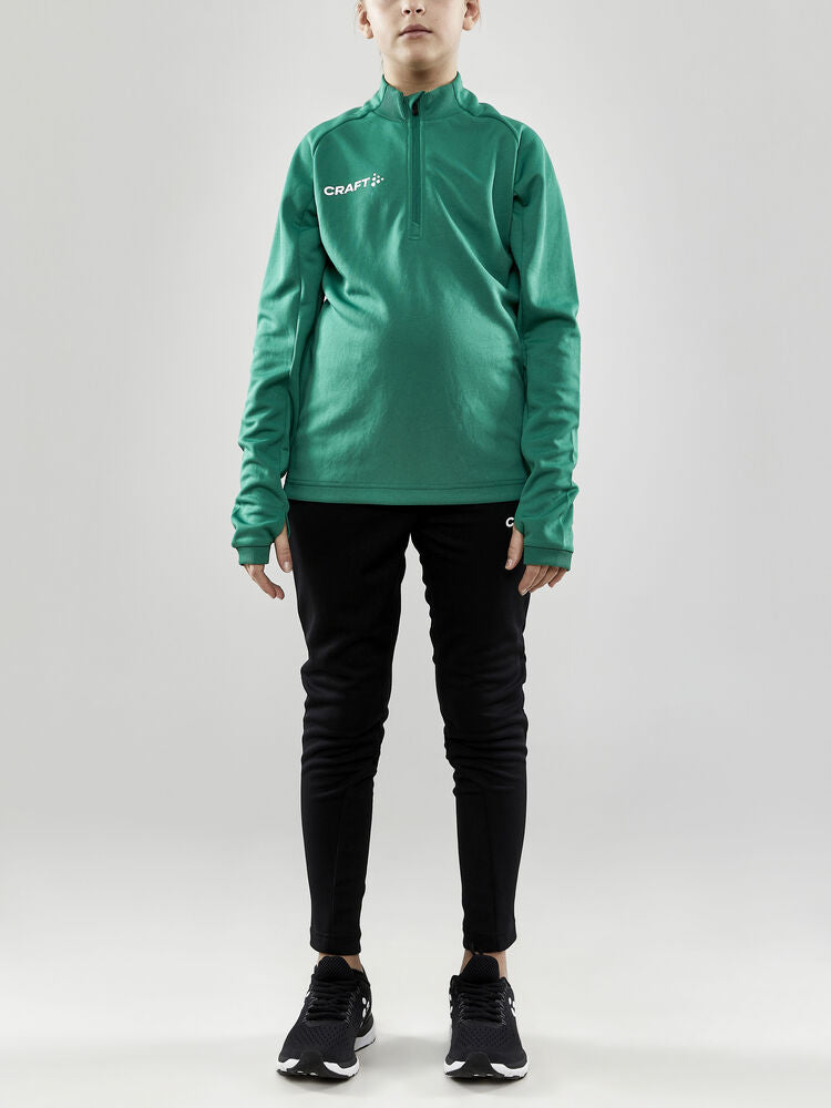 Evolve Halfzip Jr von Craft – Club Cobolt