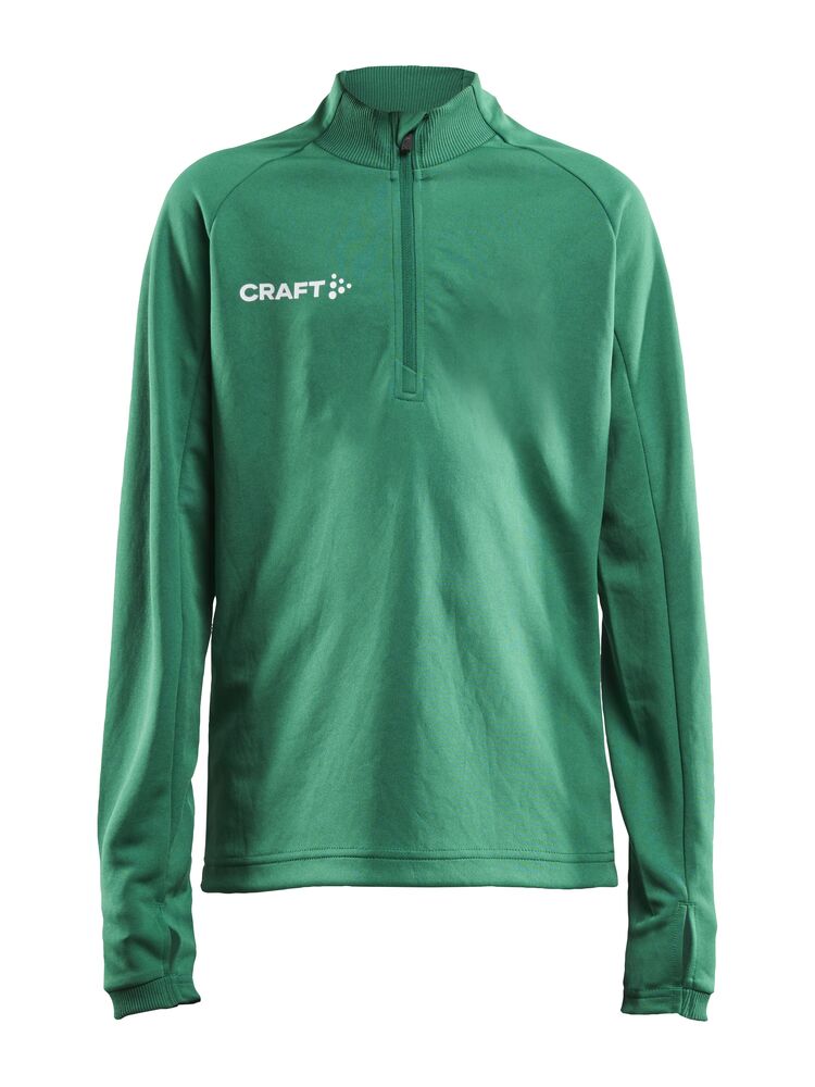 Evolve Halfzip Jr von Craft – Club Cobolt