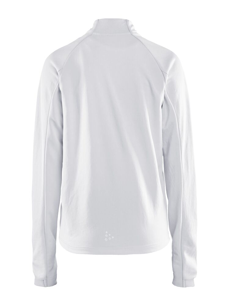 Evolve Halfzip Jr von Craft – Club Cobolt
