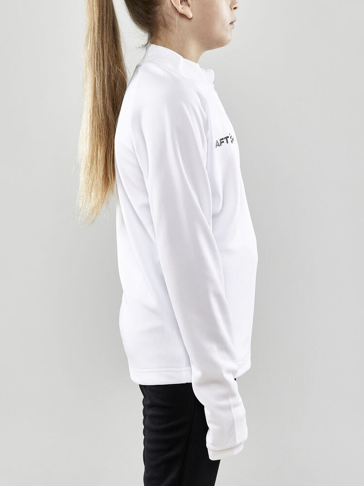 Evolve Halfzip Jr von Craft – Club Cobolt