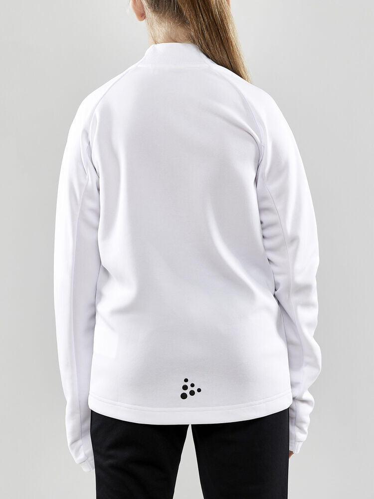 Evolve Halfzip Jr von Craft – Club Cobolt