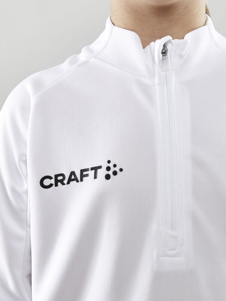 Evolve Halfzip Jr von Craft – Club Cobolt