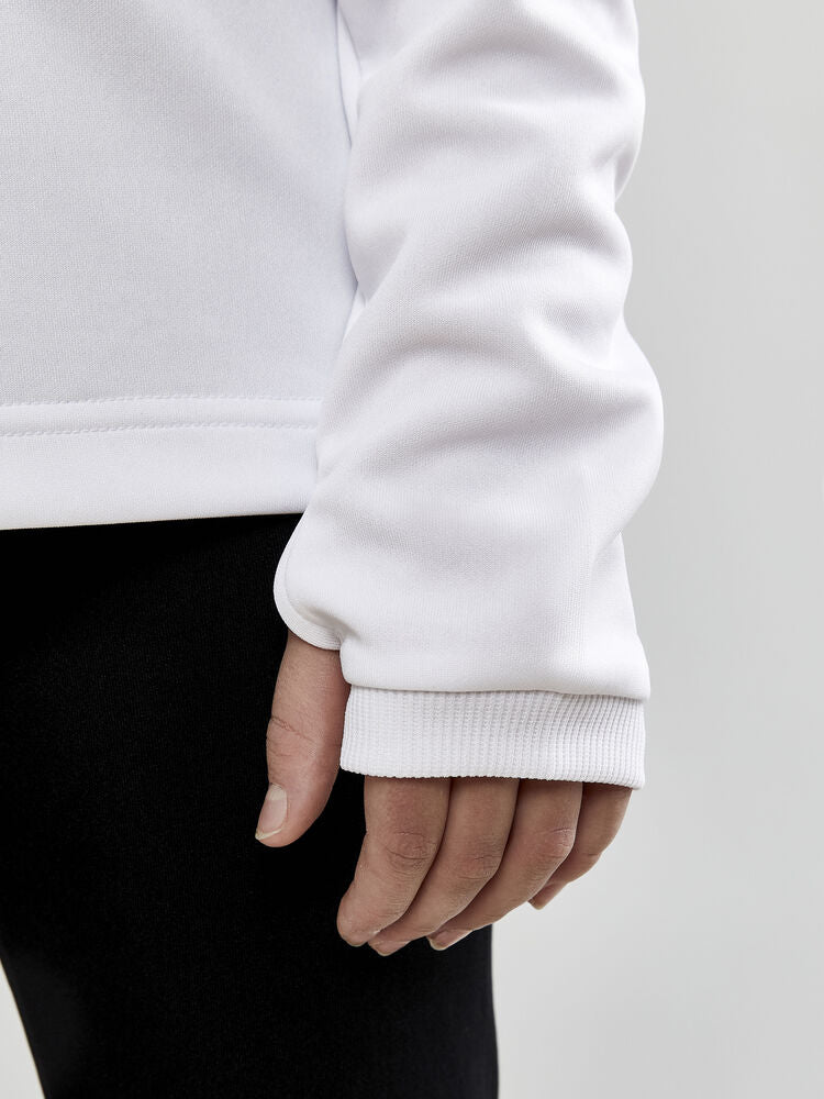 Evolve Halfzip Jr von Craft – Club Cobolt