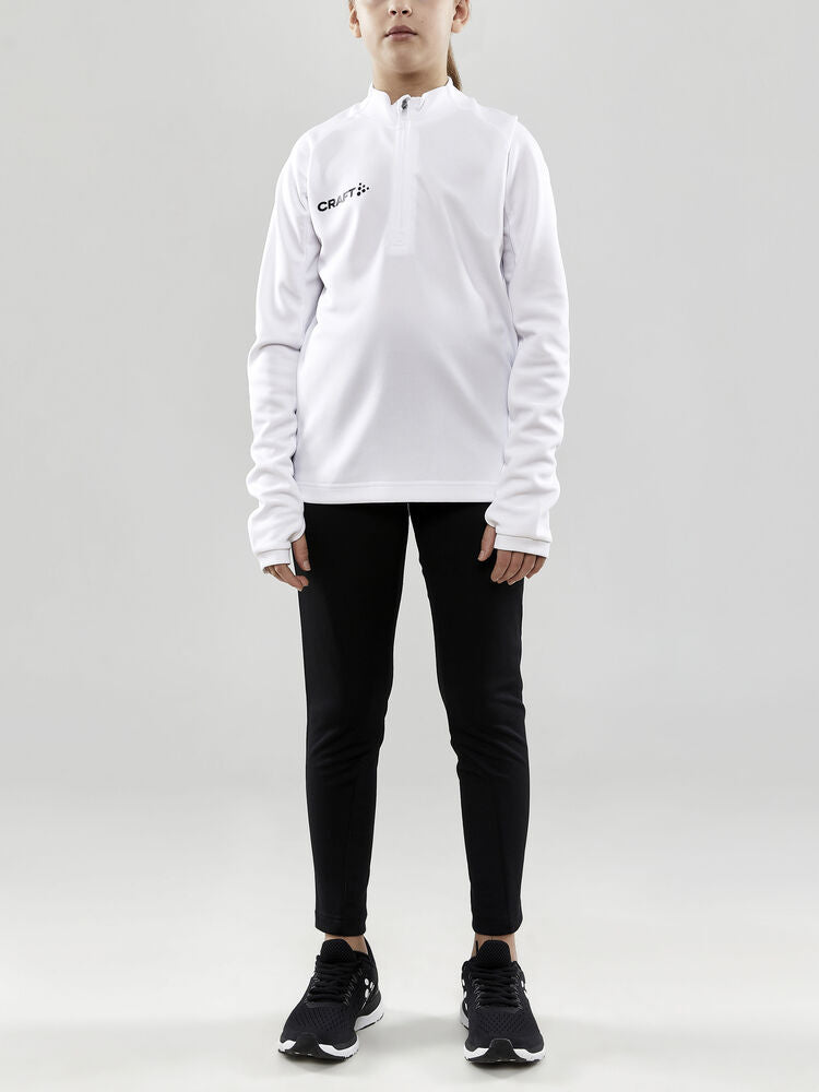 Evolve Halfzip Jr von Craft – Club Cobolt