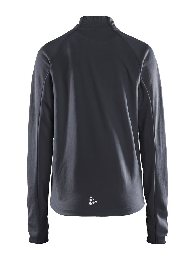 Evolve Halfzip Jr von Craft – Club Cobolt