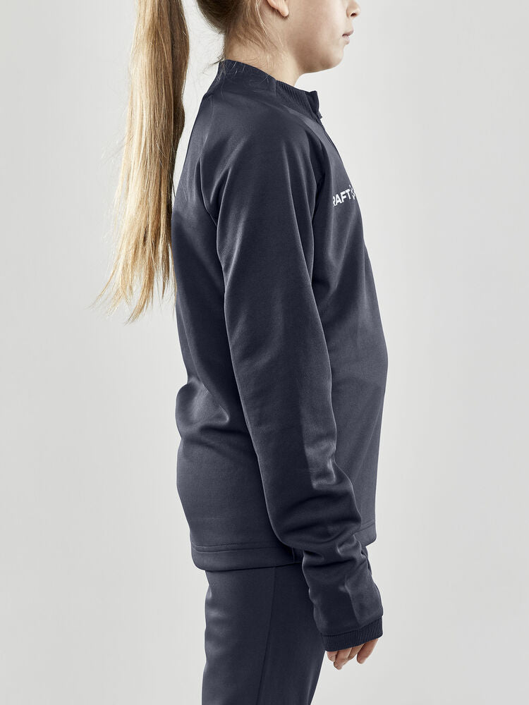 Evolve Halfzip Jr von Craft – Club Cobolt