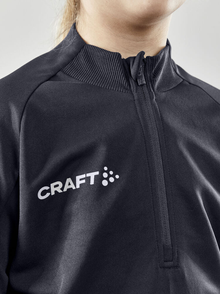 Evolve Halfzip Jr von Craft – Club Cobolt
