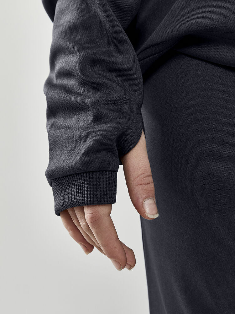 Evolve Halfzip Jr von Craft – Club Cobolt