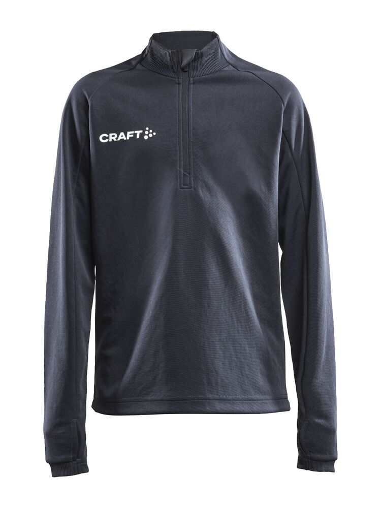 Evolve Halfzip Jr von Craft – Club Cobolt
