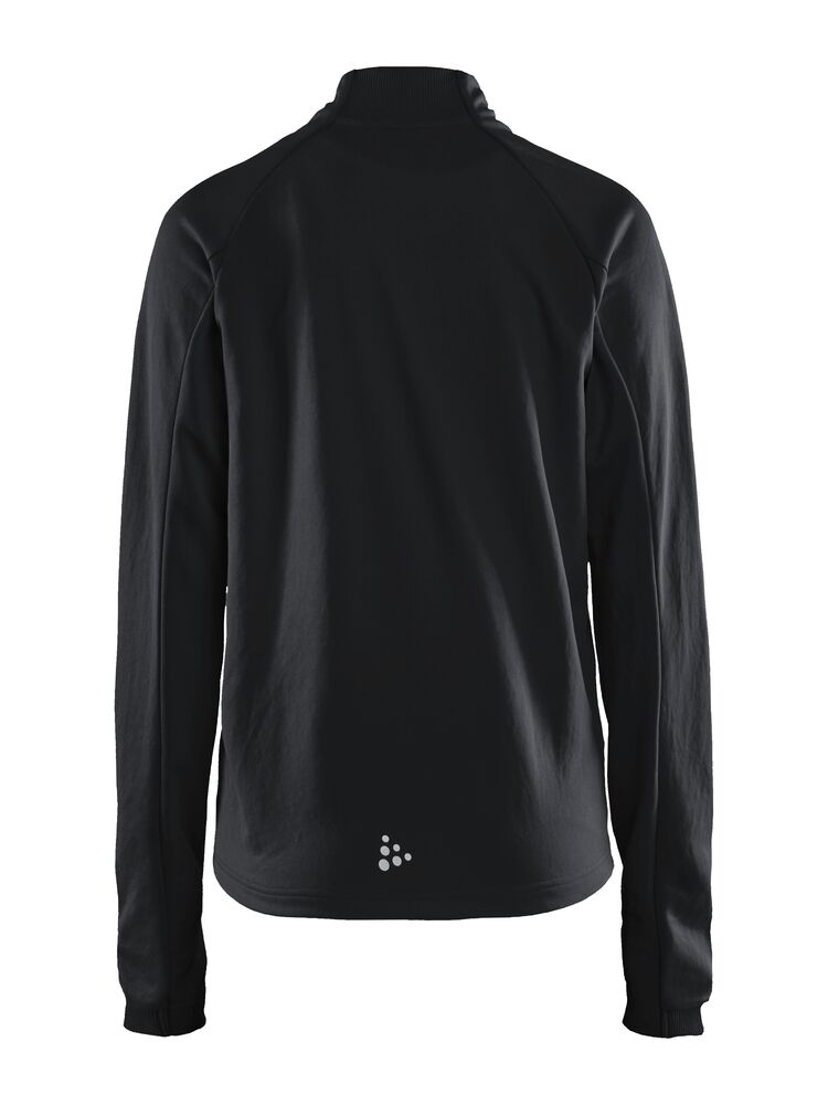 Evolve Halfzip Jr von Craft – Club Cobolt