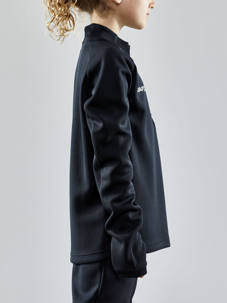 Evolve Halfzip Jr von Craft – Club Cobolt