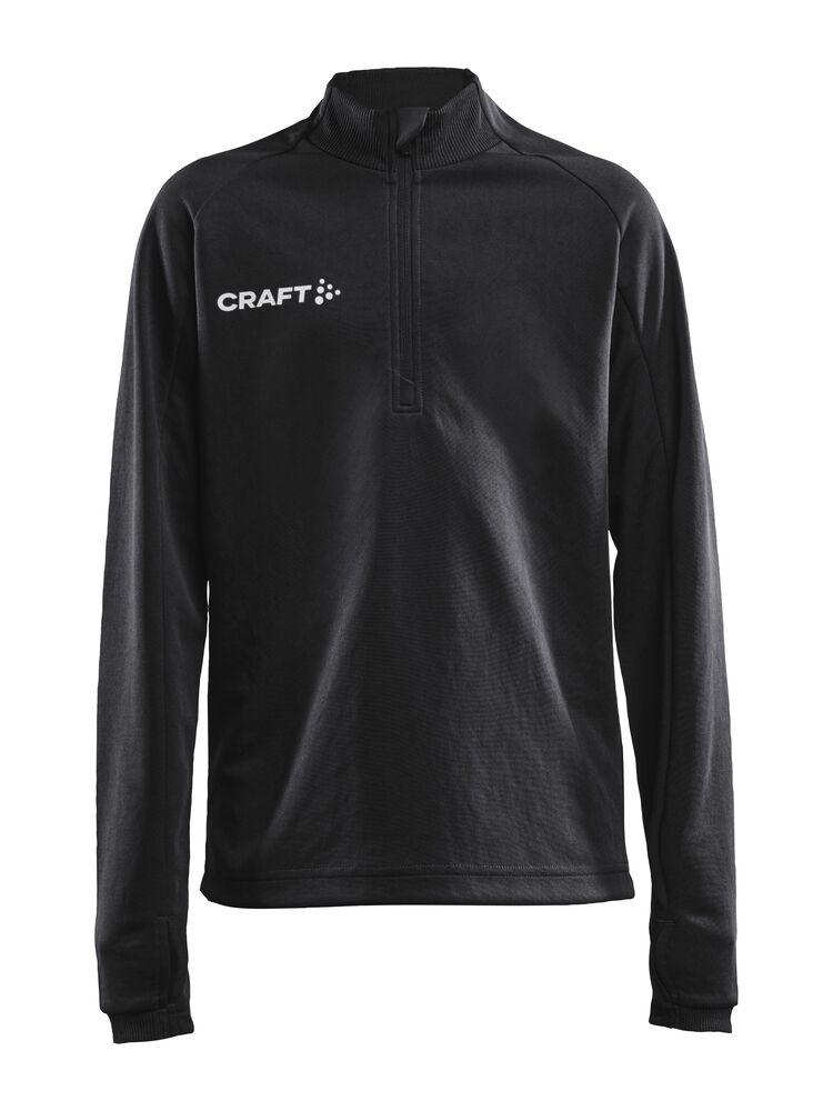 Evolve Halfzip Jr von Craft – Club Cobolt