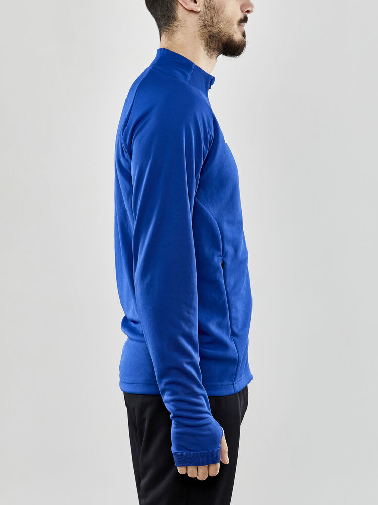 Evolve Full Zip M von Craft – Club Cobolt