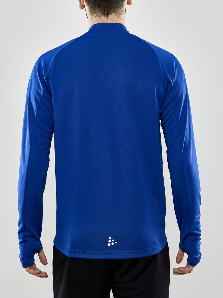 Evolve Full Zip M von Craft – Club Cobolt