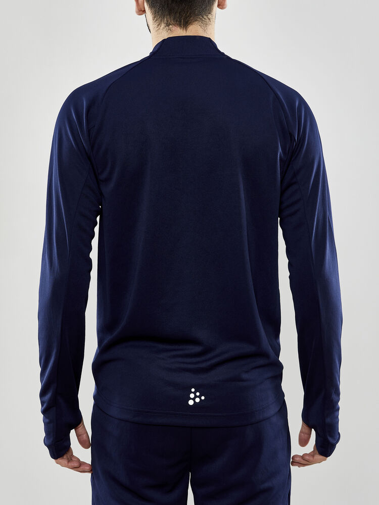 Evolve Full Zip M von Craft – Club Cobolt