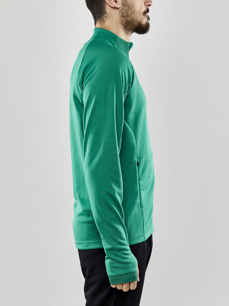 Evolve Full Zip M von Craft – Club Cobolt