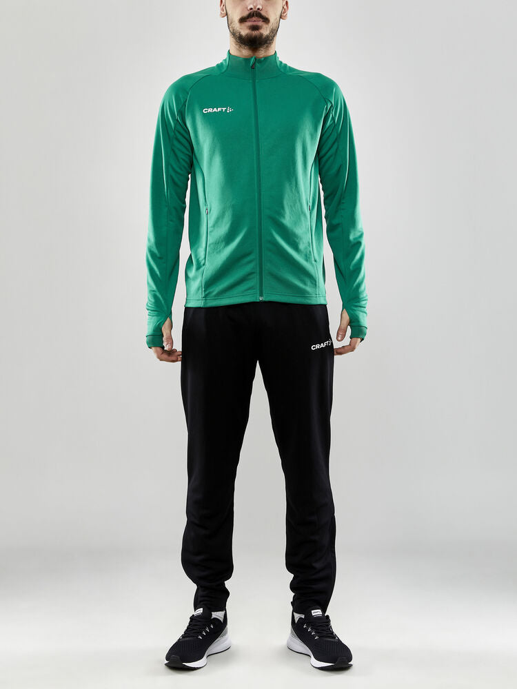 Evolve Full Zip M von Craft – Club Cobolt
