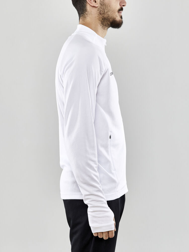 Evolve Full Zip M von Craft – Club Cobolt