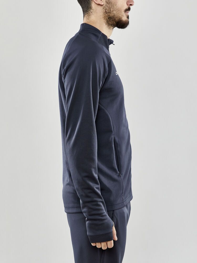 Evolve Full Zip M von Craft – Club Cobolt
