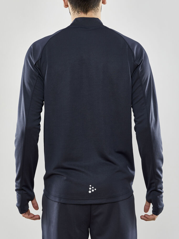 Evolve Full Zip M von Craft – Club Cobolt