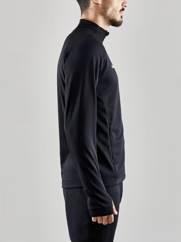 Evolve Full Zip M von Craft – Club Cobolt