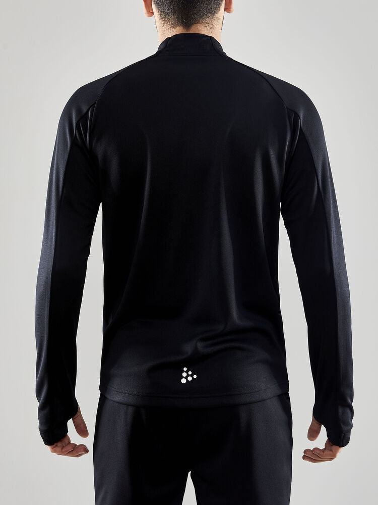 Evolve Full Zip M von Craft – Club Cobolt