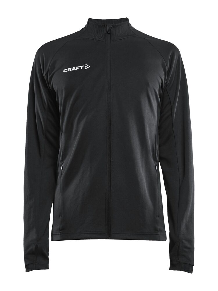 Evolve Full Zip M von Craft – Club Cobolt