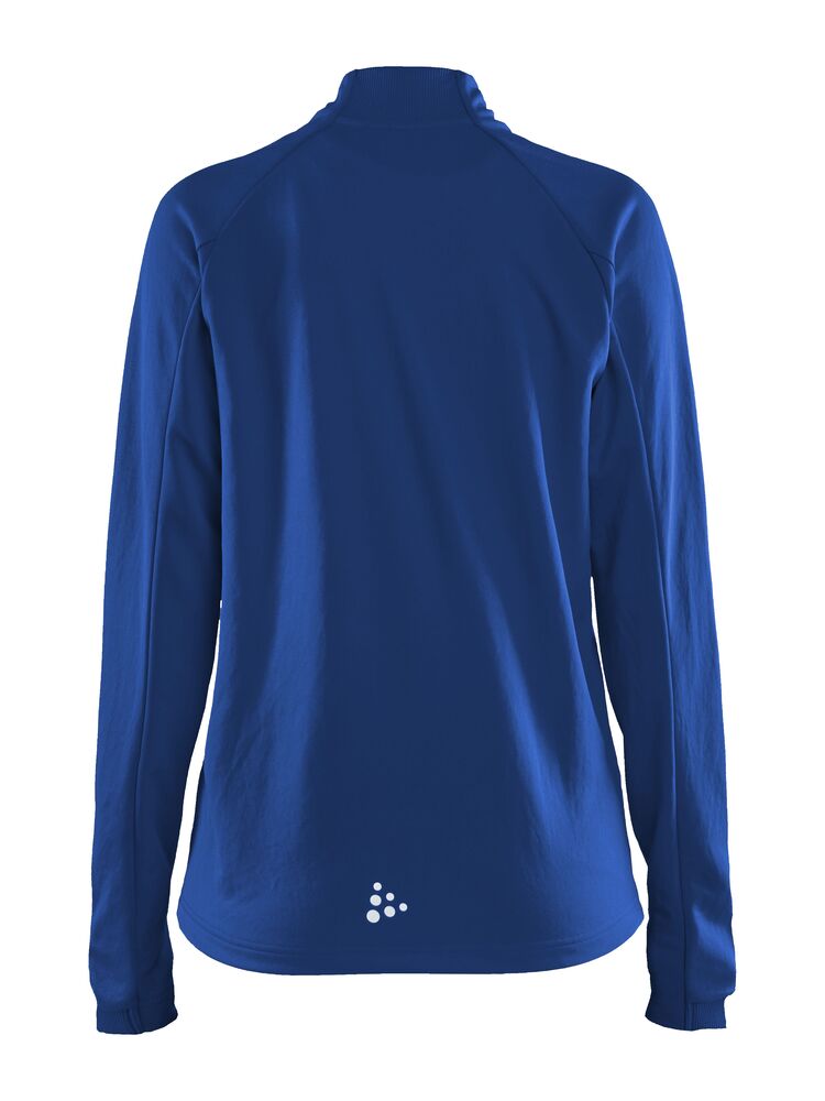 Evolve Full Zip W von Craft – Club Cobolt