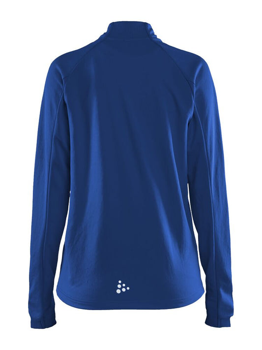 Craft Evolve Full Zip W – Pullover & Midlayer