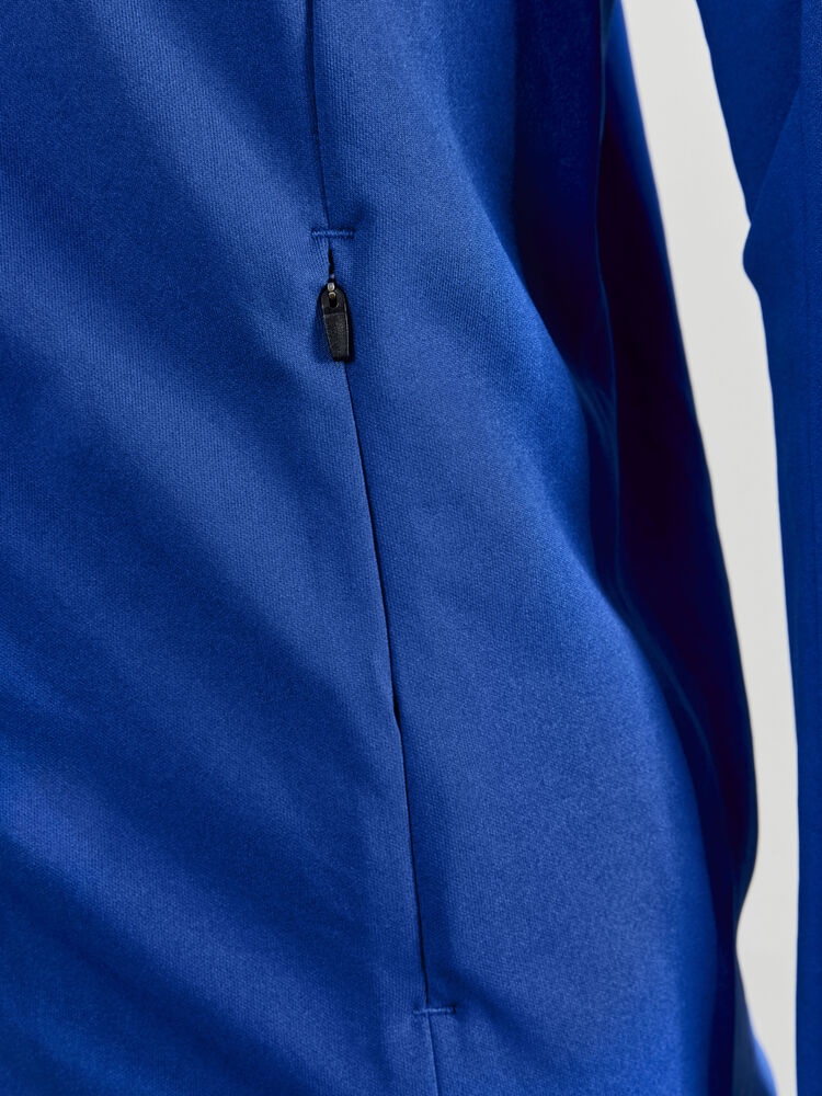 Evolve Full Zip W von Craft – Club Cobolt