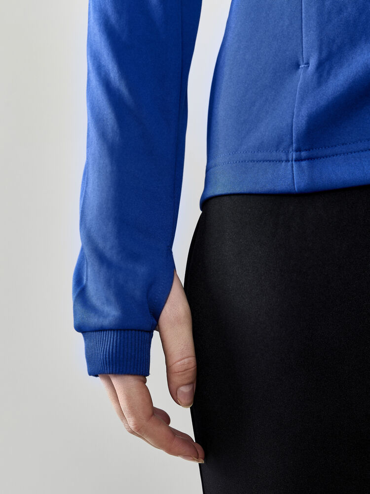 Evolve Full Zip W von Craft – Club Cobolt