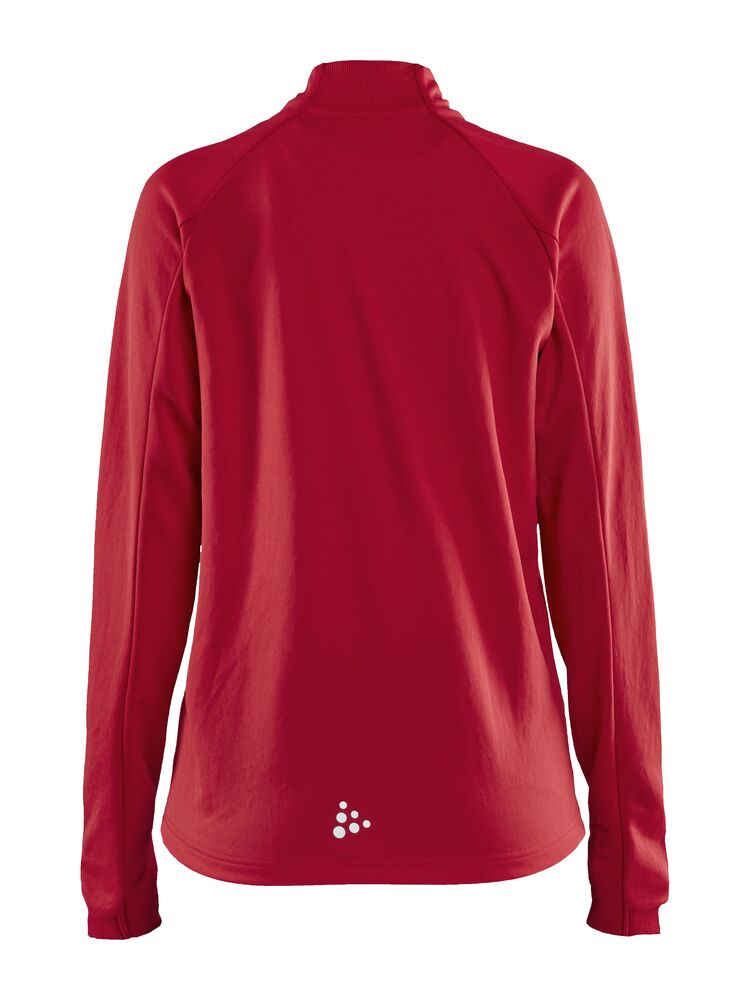 Evolve Full Zip W von Craft – Club Cobolt