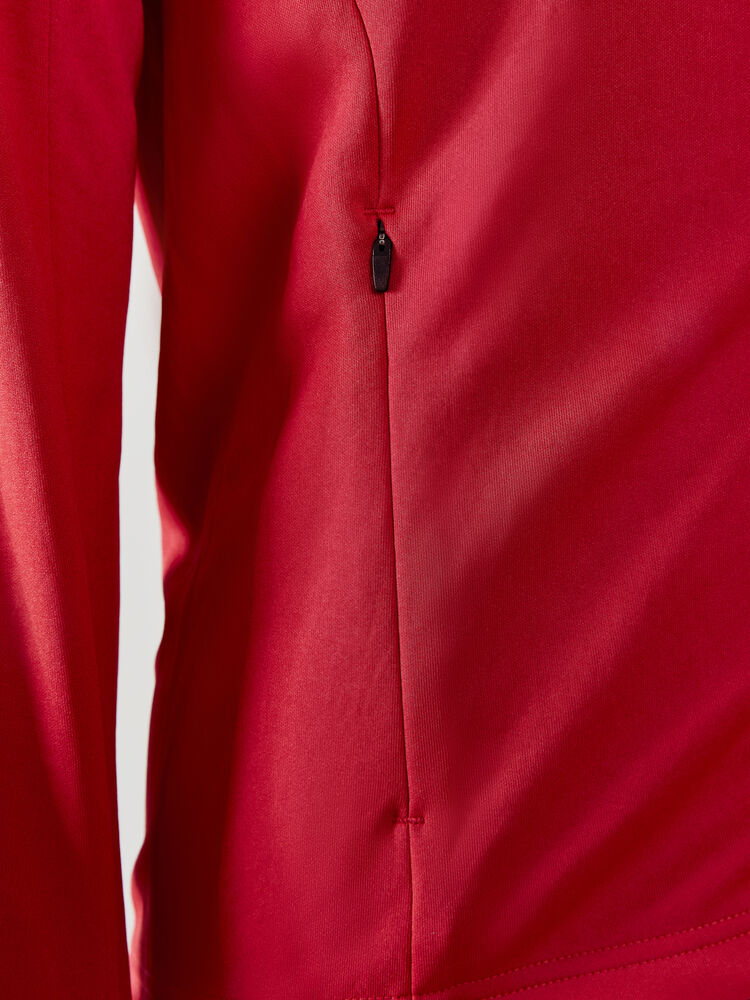 Evolve Full Zip W von Craft – Club Cobolt