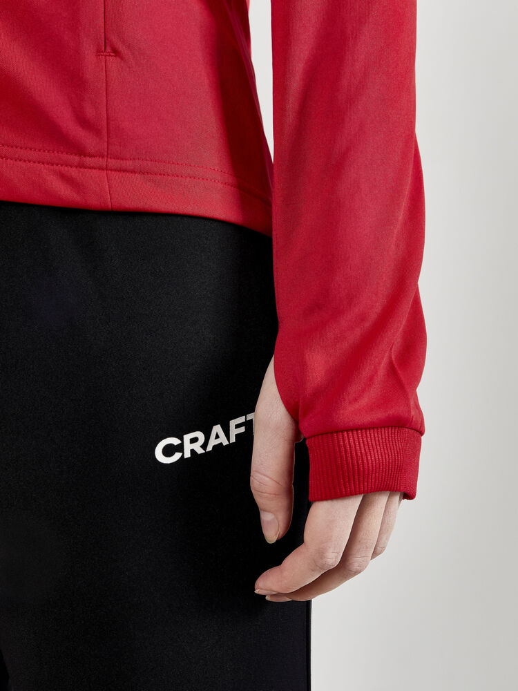 Evolve Full Zip W von Craft – Club Cobolt