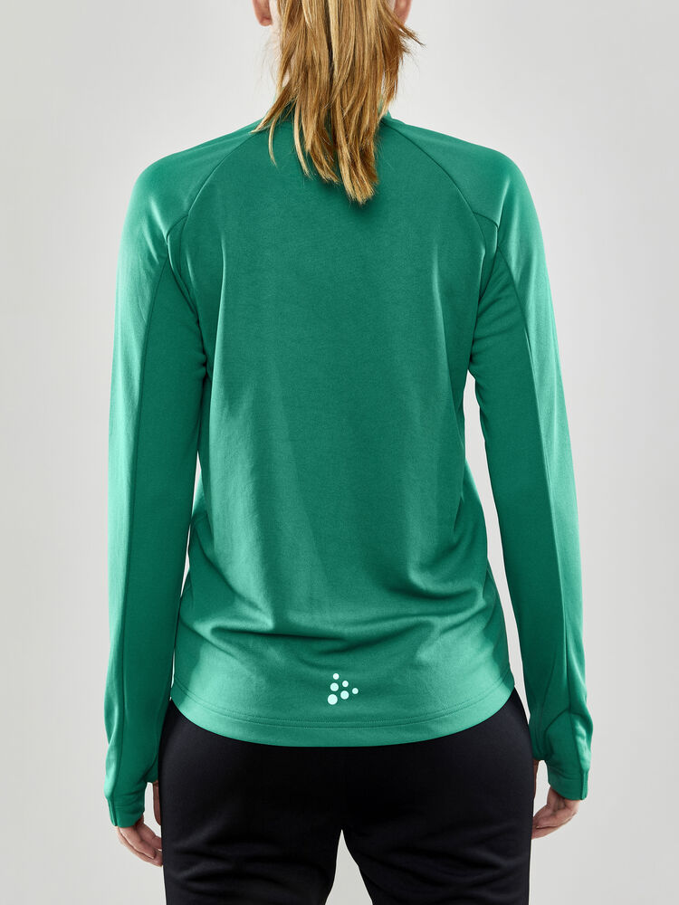 Evolve Full Zip W von Craft – Club Cobolt