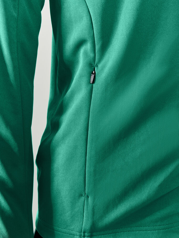 Evolve Full Zip W von Craft – Club Cobolt