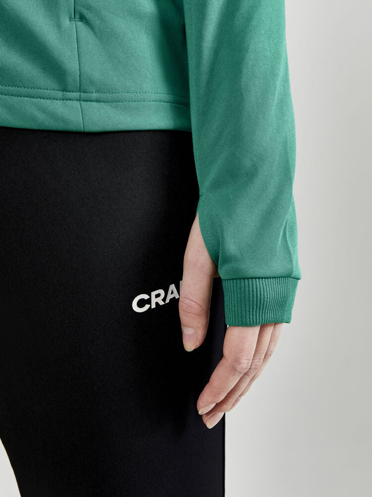 Evolve Full Zip W von Craft – Club Cobolt