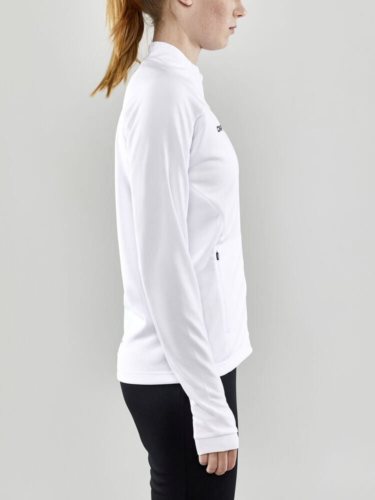 Evolve Full Zip W von Craft – Club Cobolt