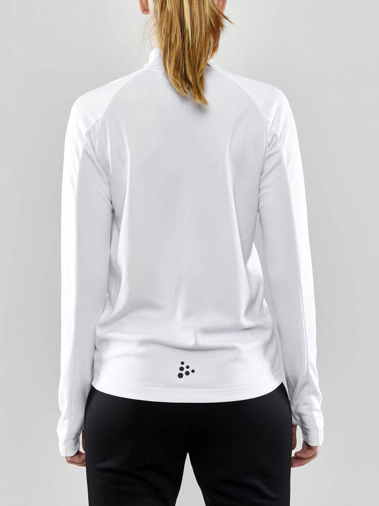 Evolve Full Zip W von Craft – Club Cobolt